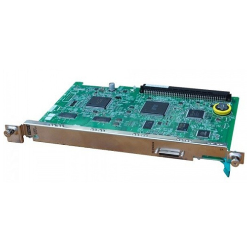 Card mở rộng trong lắp đặt tổng đài điện thoại nội bộ dành cho Panasonic KX-NS1000 vctel