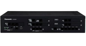 Tổng đài cho doanh nghiệp KX-NS300 vctel