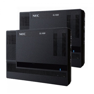 Tổng đài NEC SL1000-16-128 sẽ là giải pháp tổng đài cho khách sạn vctel