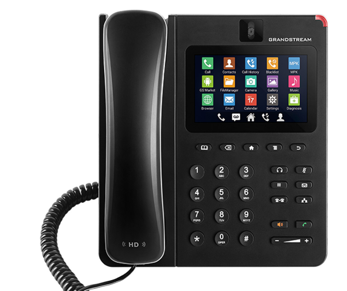 IP Video Phone GXV3240