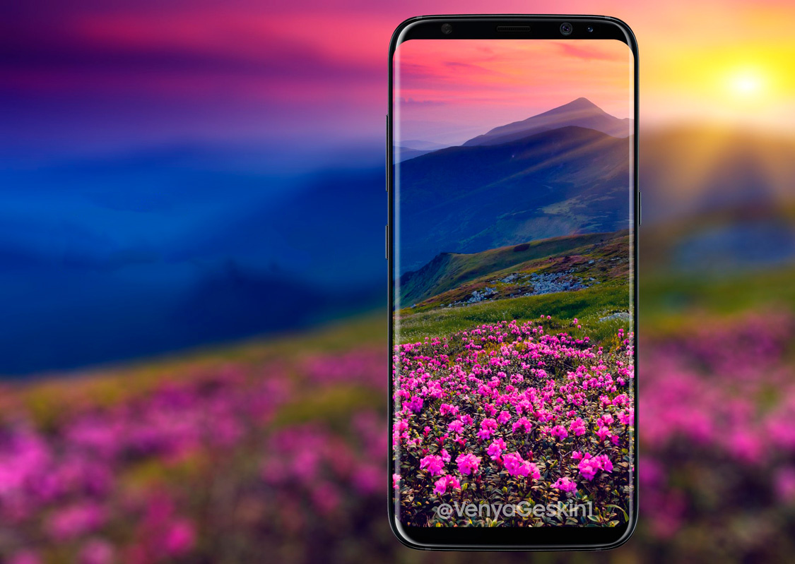 Ra mắt Galaxy S8 sẽ giúp vực dậy Samsung vctel