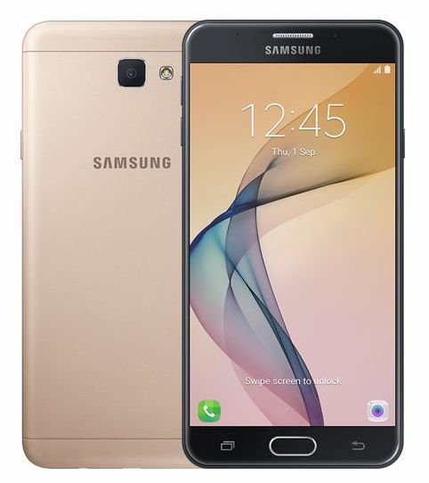 Samsung Galaxy J7 Prime là cái tên cuối cùng lọt vào danh sách vctel