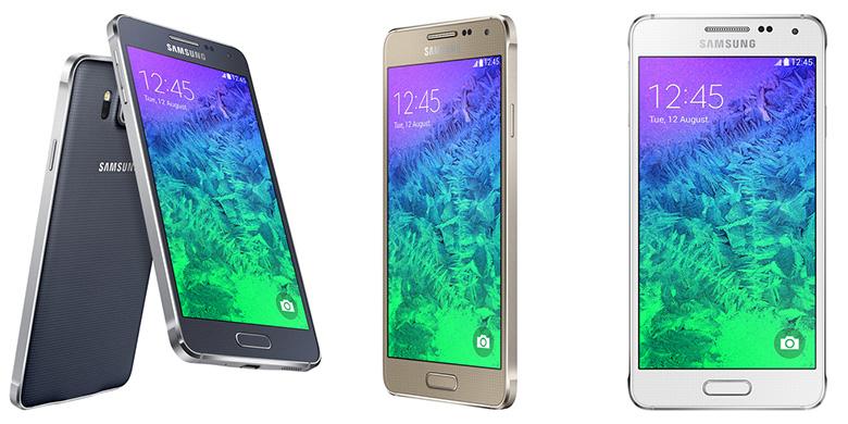 Samsung Galaxy A7 - lọt vào top 3 sản phẩm smartphone bán chạy 2017 vctel