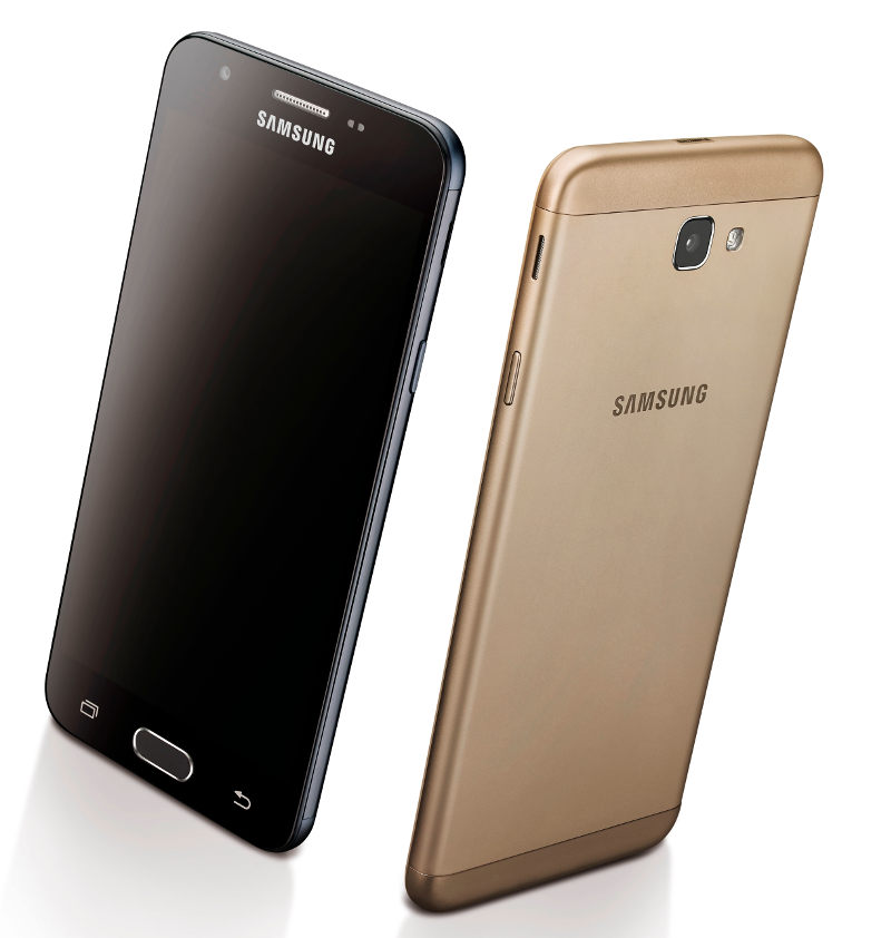 Samsung Galaxy J5 Prime vctel