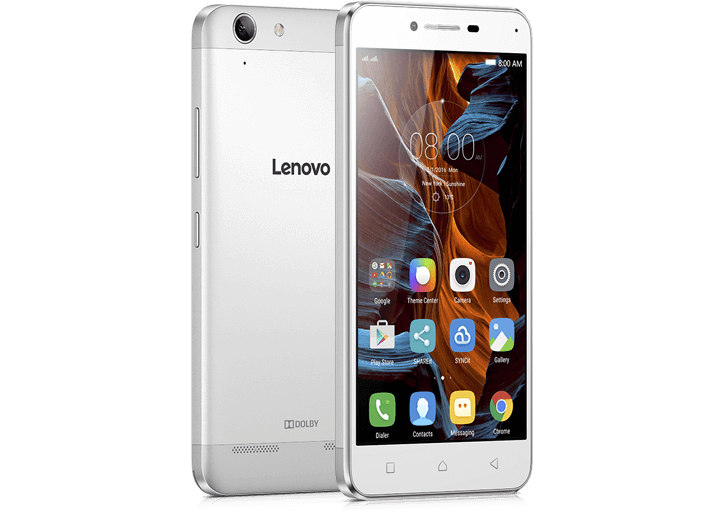 Lenovo smartphone giá rẻ vctel