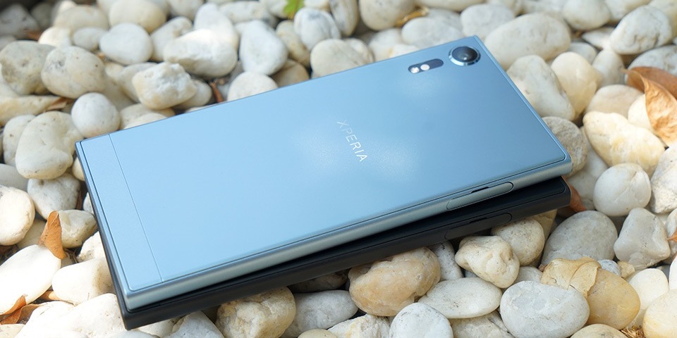 Camera của Sony Xperia XZs lên đến 19 megapixel vctel