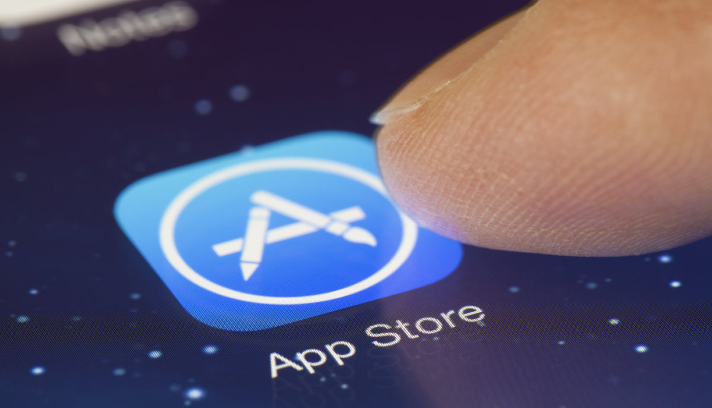 Ứng dụng trên App Store sẽ phải tuân thủ nghiêm ngặt chính sách của Apple vctel