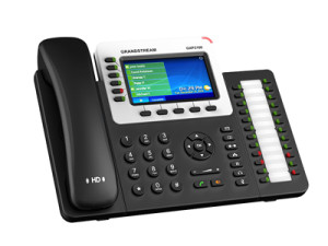 Điện thoại IP grandstream GXP2160