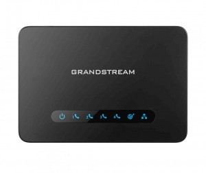 Bộ chuyển đổi ATA VoIP Grandstream HT814