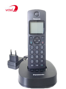 Điện thoại kéo dài giá rẻ chính hãng Panasonic KX-TGC313 vctel