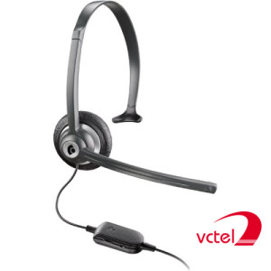 Tai nghe Plantronics chinh hang M214C vctel