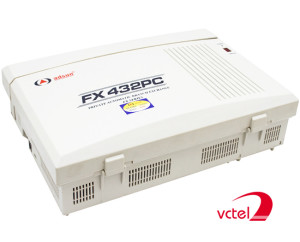 Tổng đài Adsun FX432PC vctel