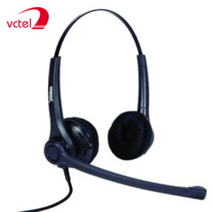 Headphone giá rẻ FreeMate model DH-037TFNB chính hãng vctel