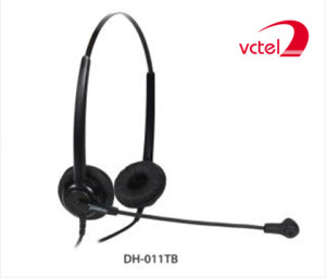 Tai nghe điện thoại FreeMate DH-911TB chính hãng bảo hành 12 tháng vctel