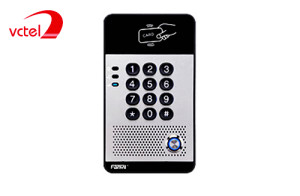 Máy kiểm soát cửa Fanvil Audio Doorphone i20S chuyên nghiệp vctel