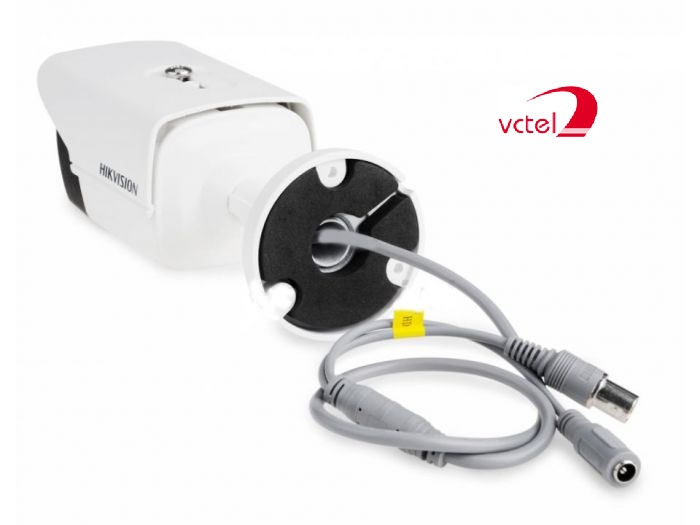 Lắp camera an ninh giá rẻ Hikvision DS-2CE16D0T-IT3 bảo hành 12 tháng vctel