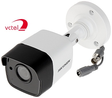 Camera giám sát Hikvision DS-2CE16D7T-IT bảo hành 12 tháng vctel