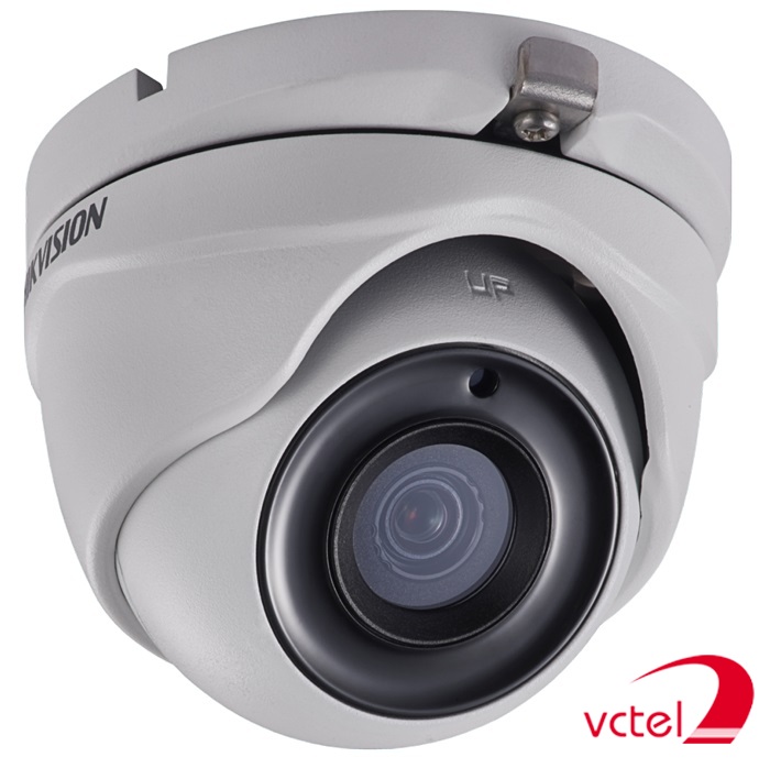 Camera hồng ngoại giám sát an ninh Hikvision DS-2CE56D8T-ITME vctel