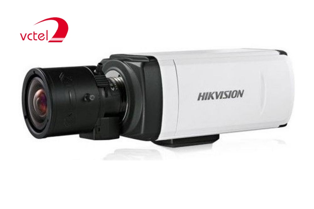 Camera hồng ngoại quan sát an ninh Hikvision DS-2CC12D9T vctel 