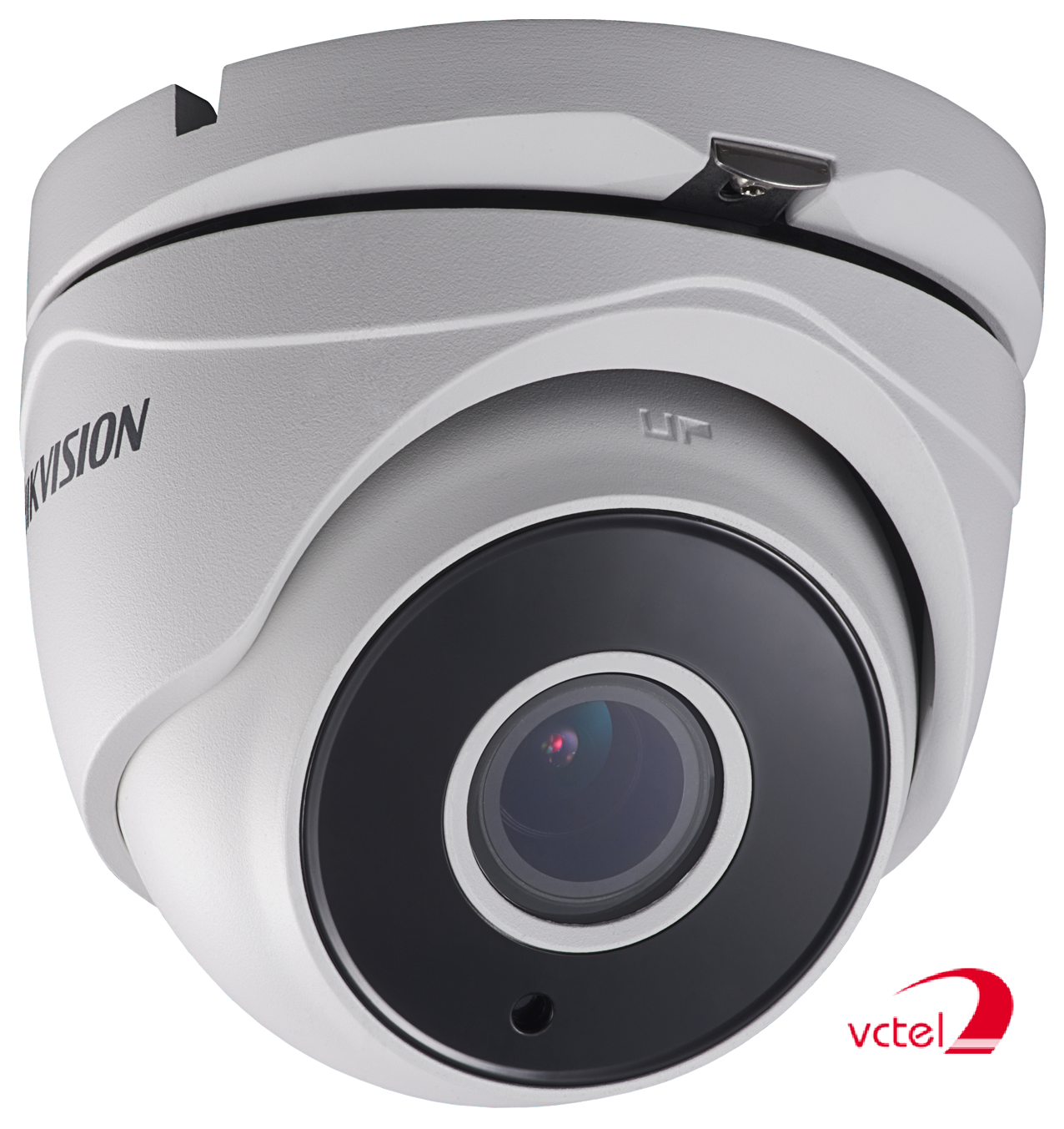 Camera quan sát có hồng ngoại Hikvision DS-2CE56D7T-IT3Z vctel