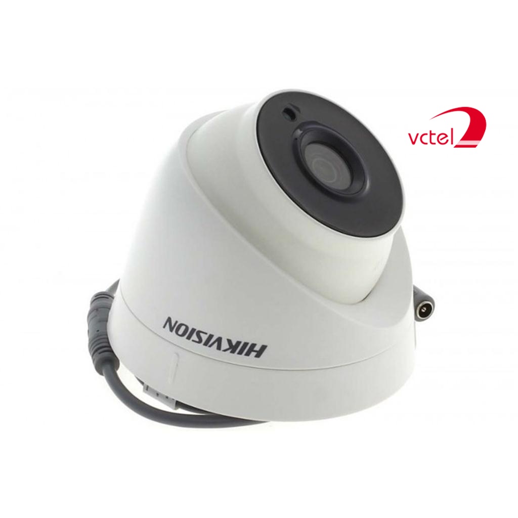 Camera hồng ngoại Hikvision DS-2CE56H1T-IT3 Hình ảnh HD siêu nét vctel