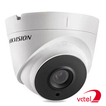 Camera hồng ngoại giá rẻ Hikvision DS-2CE56H1T-IT3 bảo hành 12 tháng vctel