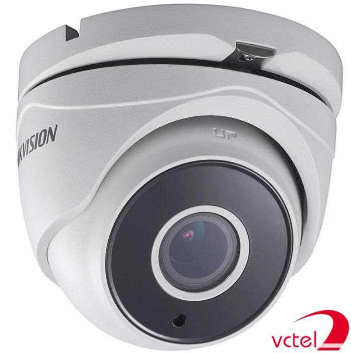 Camera hồng ngoài Hikvision DS-2CE56H1T-IT3Z bảo hành 12 tháng vctel