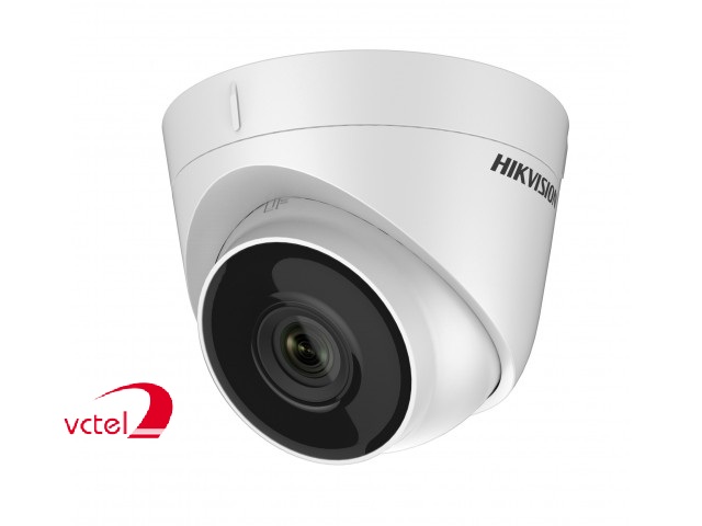 Camera IP hồng ngoại giá rẻ Hikvision DS-2CD1321-I chính hãng vctel