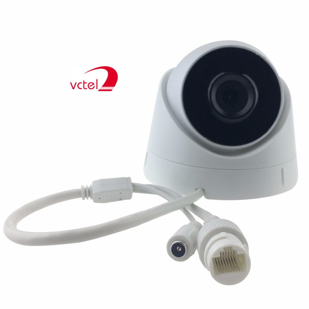 Camera IP hồng ngoại giá rẻ Hikvision DS-2CD1321-I bảo hành 12 tháng vctel