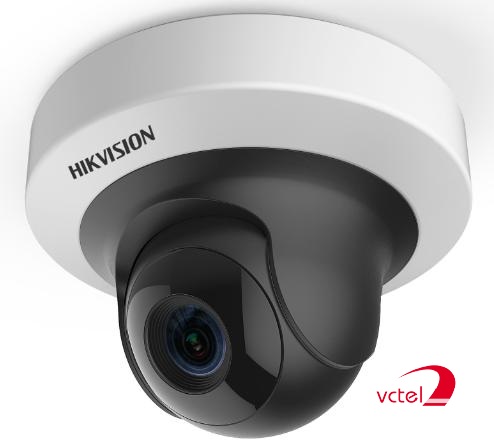 Camera IP không dây kết nối wifi Hikvision DS-2CD2F42FWD-IW vctel