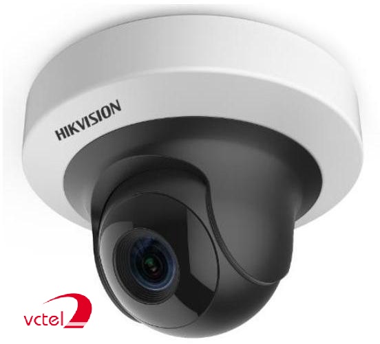 Camera ip wifi Hikvision DS-2CD2F22FWD-IWS chính hãng vctel