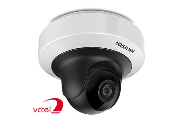 Camera ip wifi Hikvision DS-2CD2F22FWD-IWS tích hợp nhiều tính năng tiện ích vctel