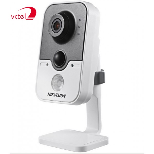 Camera IP Hikvision DS-2CD2420F-IW bảo hành 12 tháng vctel