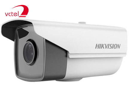 Lắp camera IP cho nhà riêng Hikvision DS-2CD1221-I3 chất lượng tốt vctel