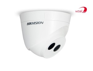 Lắp đặt camera IP giá rẻ Hikvision DS-2CD1301-I bảo hành 12 tháng vctel