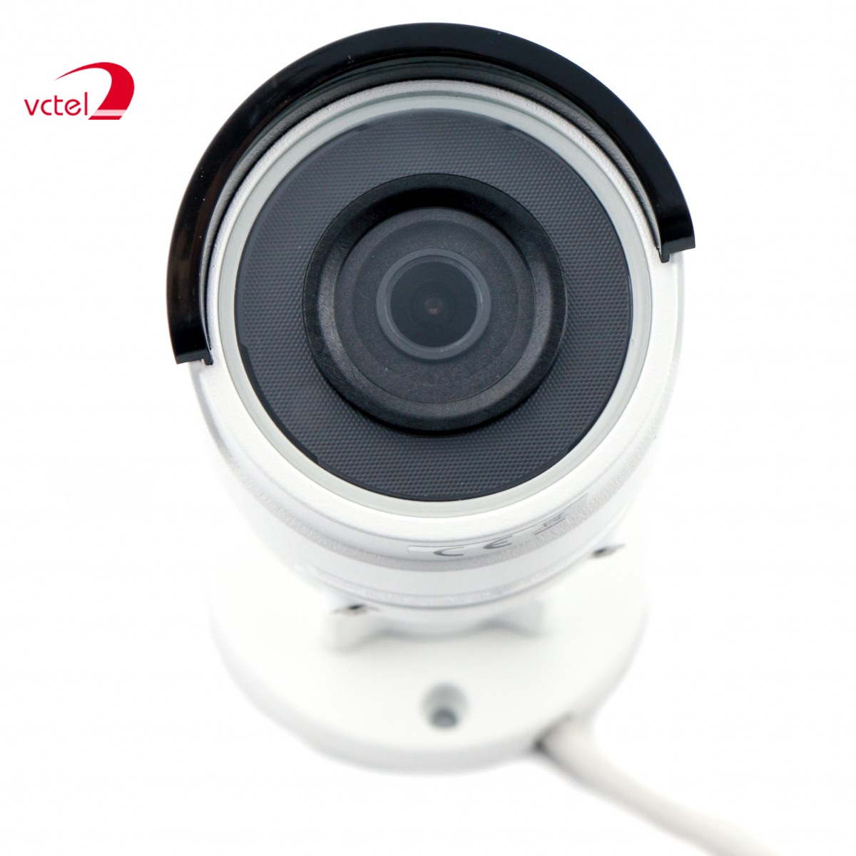 Camera giám sát an ninh ngoài trời Hikvision DS-2CD2055FWD-I vctel