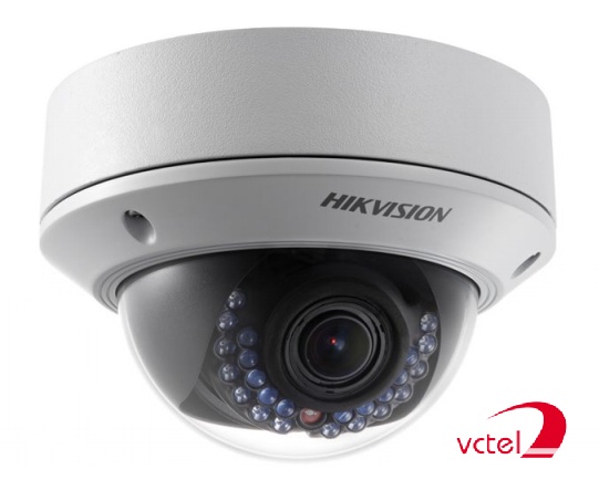 Camera hồng ngoại giám sát ngày đêm Hikvision DS-2CD2720F-IS vctel