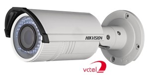 Camera IP quan sát an ninh ngoài trời Hikvision DS-2CD2642FWD-IZ vctel