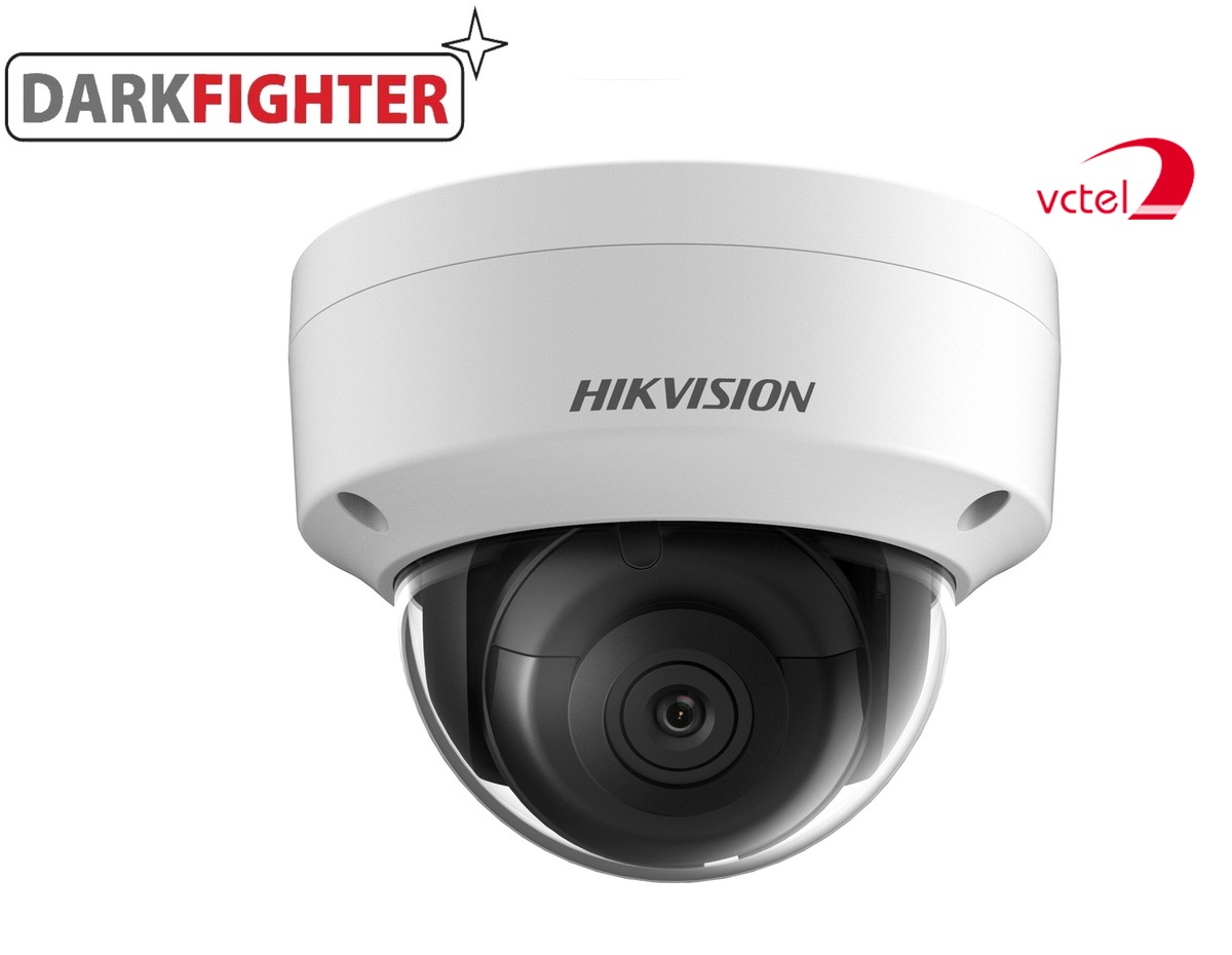 Camera Ip Hikvision DS-2CD2125FHWD-I bảo hành 12 tháng vctel