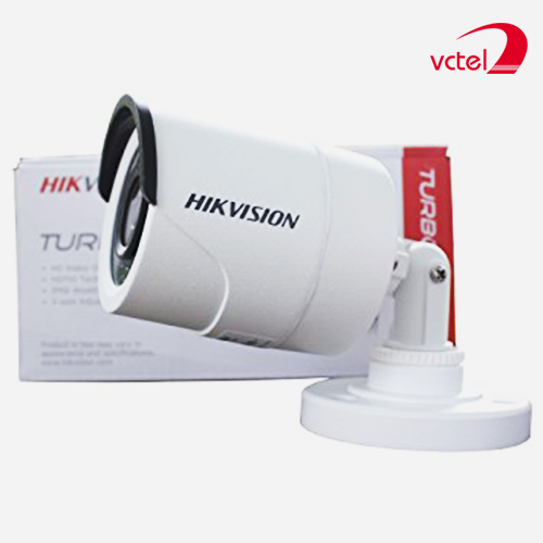 Camera IP hồng ngoại không dây Hikvision DS-2CD2020F-IW vctel