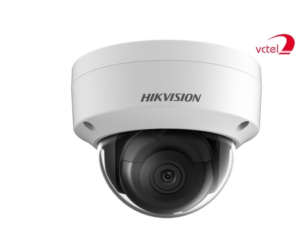 Lắp camera IP hồng ngoại tại Hà Nội Hikvision DS-2CD2135FWD-I vctel