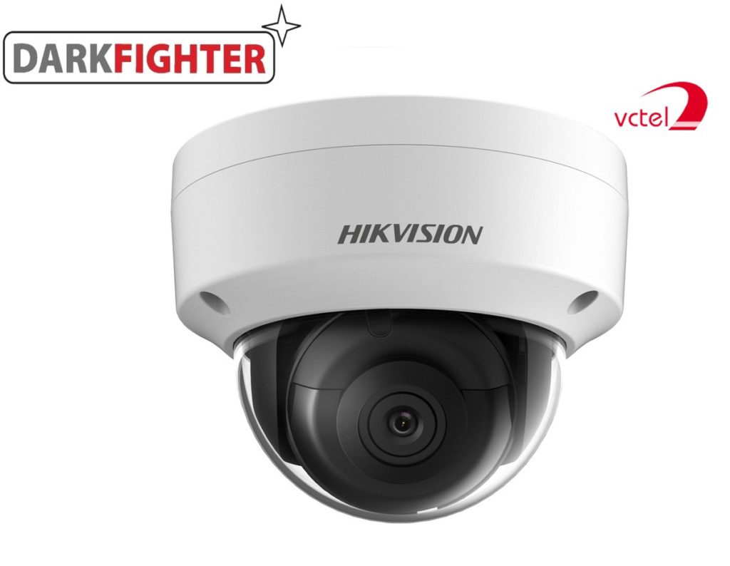 Camera IP quan sát an ninh Hikvision DS-2CD2125FWD-I bảo hành 12 tháng vctel