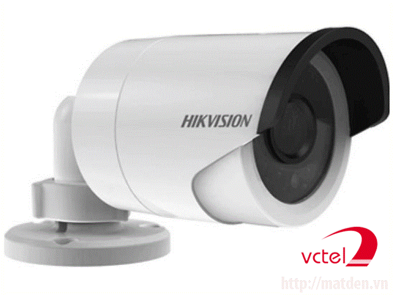 Lắp Camera IP theo dõi an ninh Hikvision DS-2CD2025FHWD-I vcel