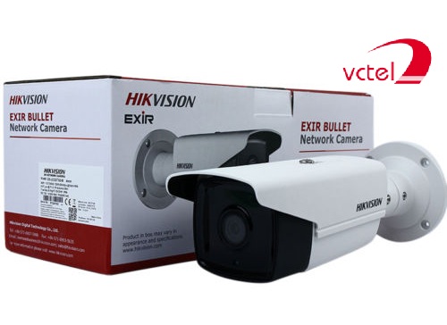 Camera IP Hikvision DS-2CD2T42WD-I8 chính hãng vctel