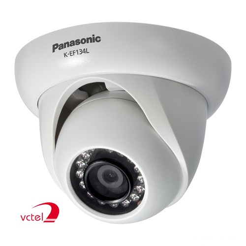 Camera Panasonic K - EF134L03 bảo hành 12 tháng vctel