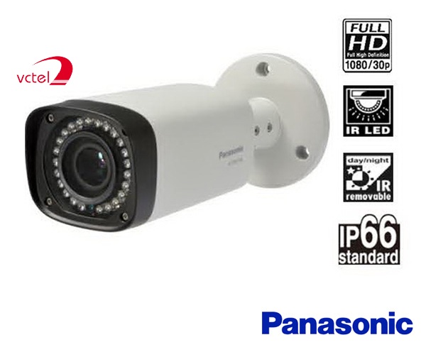 Camera IP Panasonic K - EW114L01 tính năng tiện ích vctel