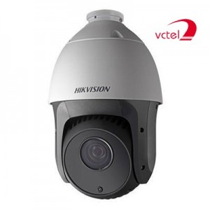 Camera lắp đặt ngoài trời Hikvision DS-2AE4123TI-D chính hãng vctel