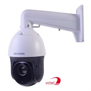 Lắp camera quay quét ngoài trời Hikvision DS-2DE4220IW-DE vctel