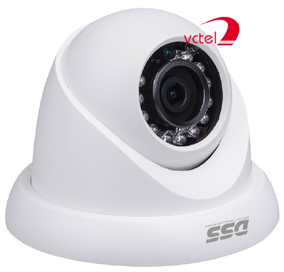 Camera IP Dahua DS2130DIP chính hãng chất lượng tốt vctel