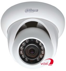 Camera bán cầu IP Dahua DH-IPC-HDW1120SP-S3 giá rẻ vctel